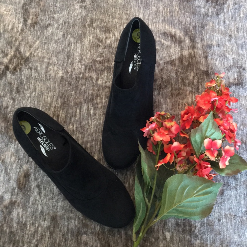 Aerosoles Heels